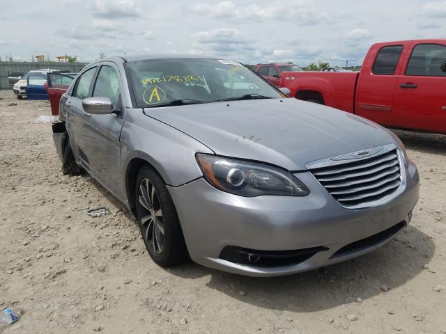 chrysler 200 tourin 2014 1c3ccbbg1en178881