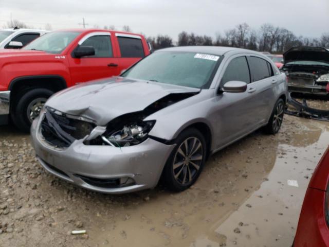 chrysler 200 2014 1c3ccbbg1en186690