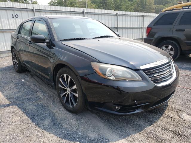 chrysler 200 tourin 2012 1c3ccbbg2cn304517