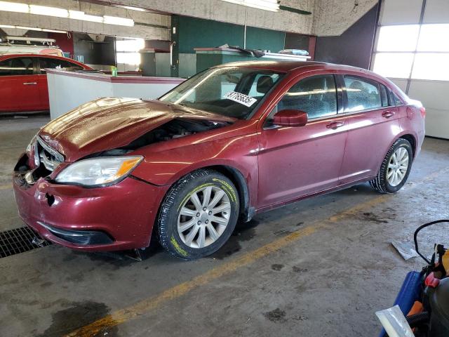 chrysler 200 tourin 2012 1c3ccbbg2cn329112