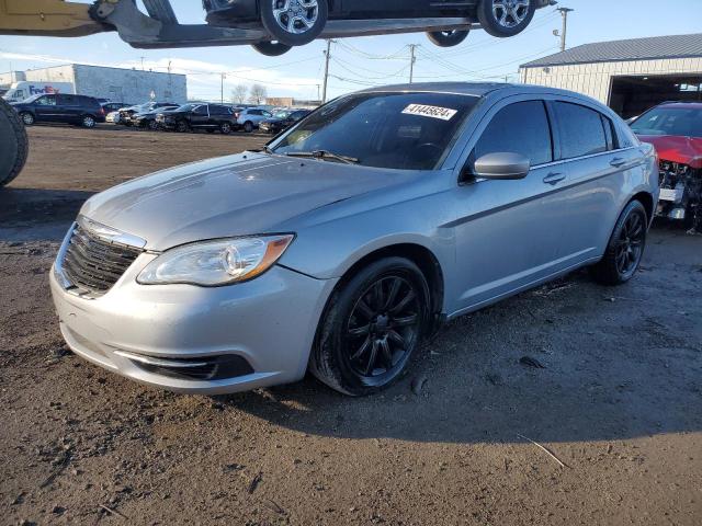 chrysler 200 2013 1c3ccbbg2dn527481