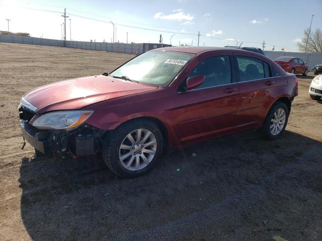 chrysler 200 2013 1c3ccbbg2dn660080