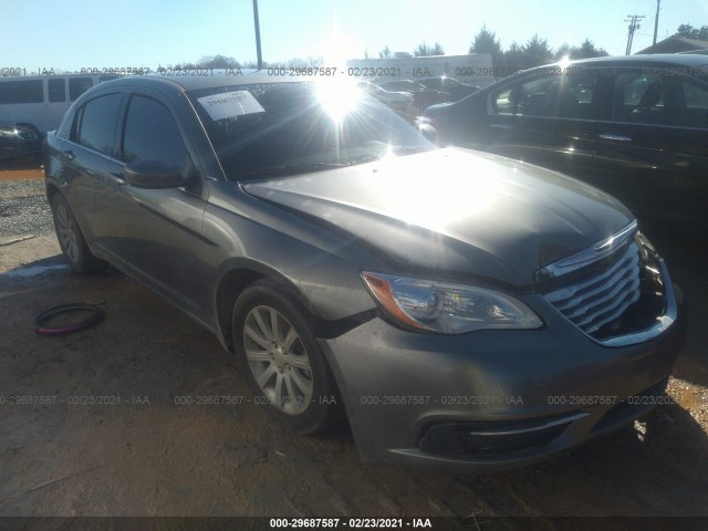 chrysler 200 2013 1c3ccbbg2dn677994