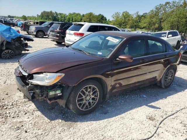 chrysler 200 2013 1c3ccbbg2dn703848