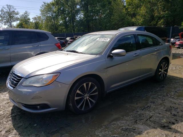 chrysler 200 tourin 2013 1c3ccbbg2dn737062