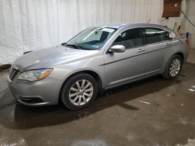 chrysler 200 2014 1c3ccbbg2en115367