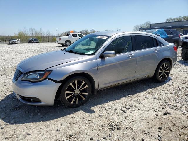 chrysler 200 2014 1c3ccbbg2en178582