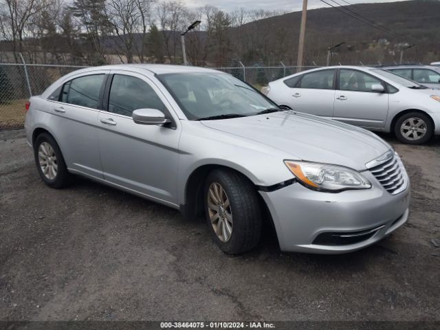 chrysler 200 2012 1c3ccbbg3cn102091