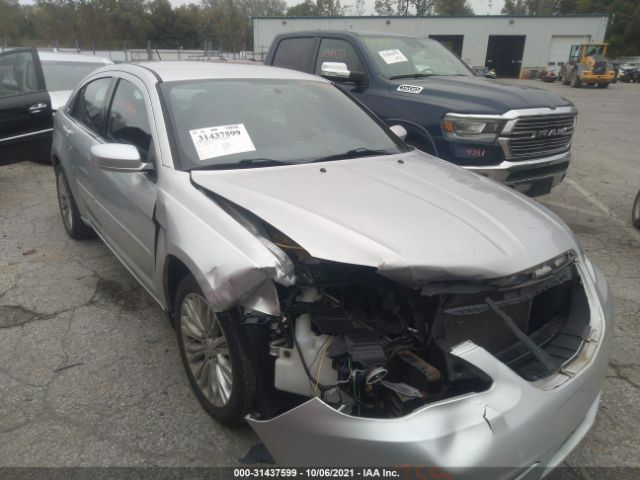 chrysler 200 2012 1c3ccbbg3cn119800