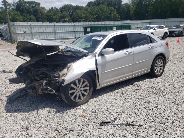 chrysler 200 2012 1c3ccbbg3cn247650