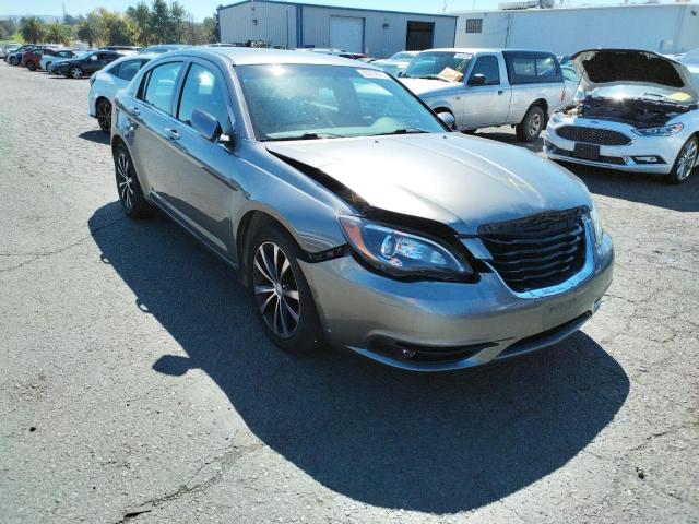 chrysler 200 tourin 2012 1c3ccbbg3cn269051