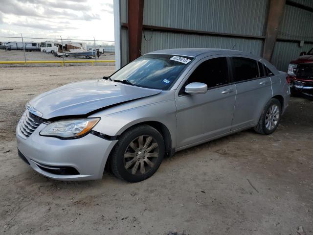 chrysler 200 tourin 2012 1c3ccbbg3cn307751