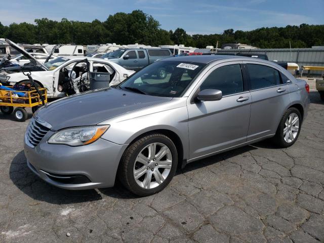 chrysler 200 tourin 2013 1c3ccbbg3dn531720