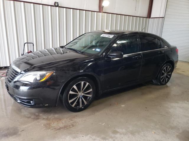 chrysler 200 tourin 2013 1c3ccbbg3dn712042