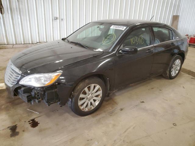 chrysler 200 2014 1c3ccbbg3en106659