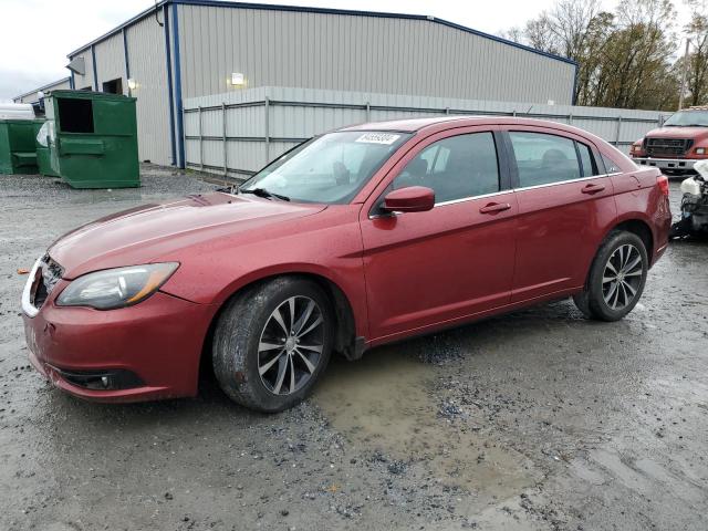 chrysler 200 tourin 2014 1c3ccbbg3en192085