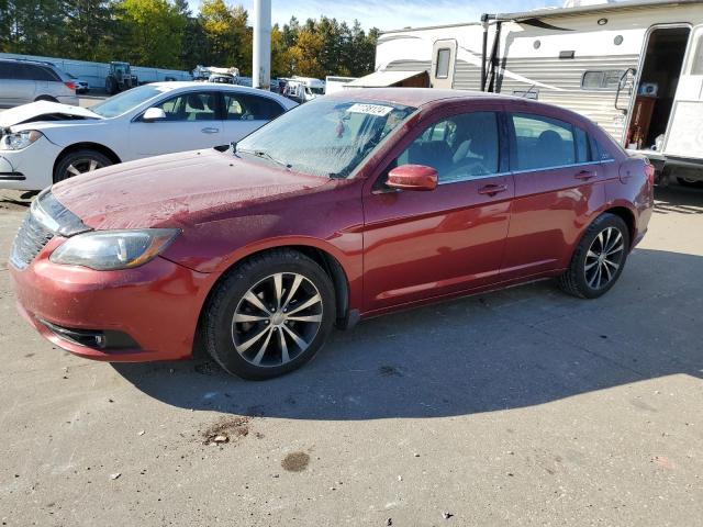 chrysler 200 tourin 2012 1c3ccbbg4cn289311