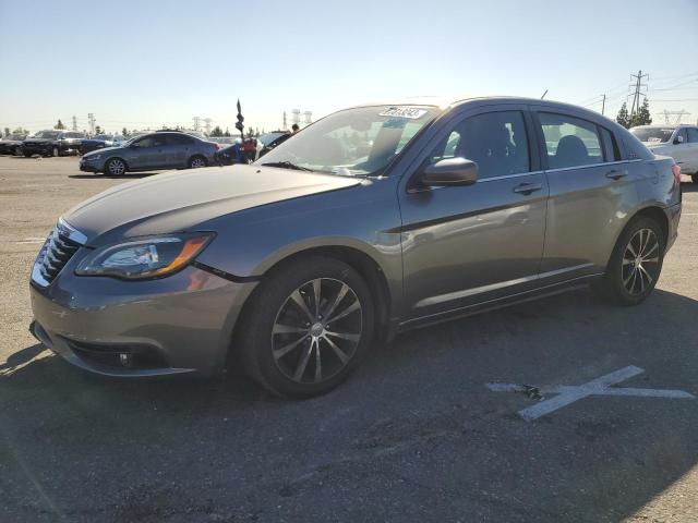 chrysler 200 2013 1c3ccbbg4dn728508