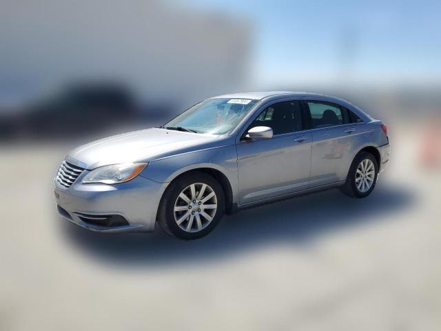 chrysler 200 2014 1c3ccbbg4en105665