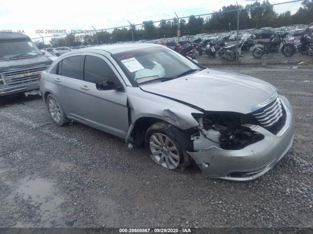 chrysler 200 2012 1c3ccbbg5cn160915