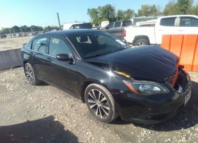 chrysler 200 2012 1c3ccbbg5cn303524