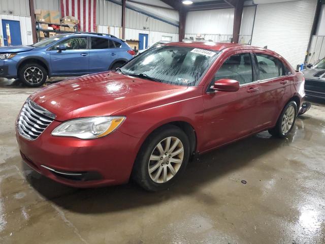 chrysler 200 2012 1c3ccbbg5cn329301