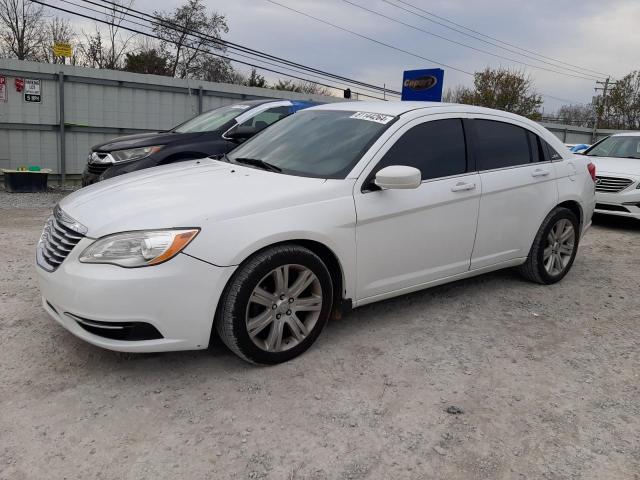 chrysler 200 tourin 2013 1c3ccbbg5dn531816