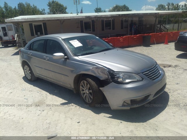 chrysler 200 2013 1c3ccbbg5dn659294