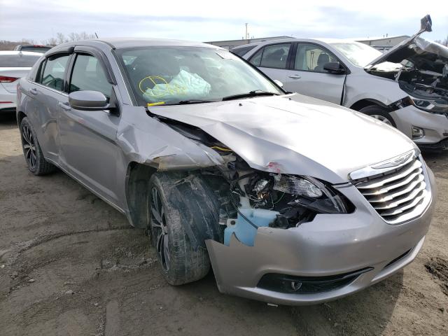 chrysler 200 tourin 2013 1c3ccbbg5dn716495