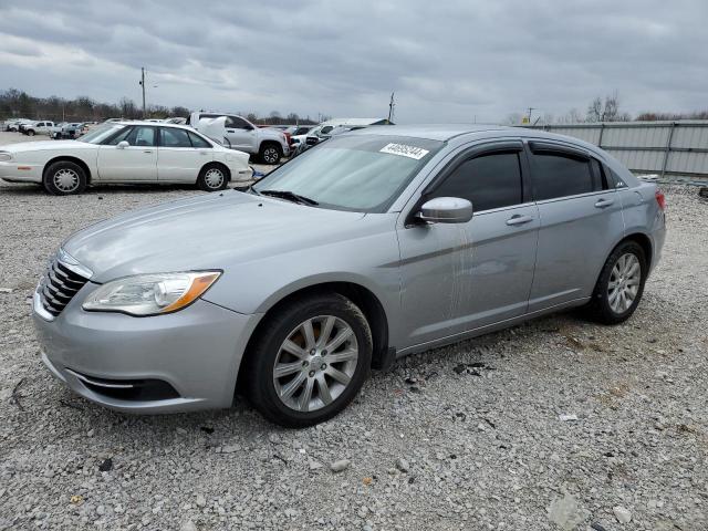 chrysler 200 2014 1c3ccbbg5en105898