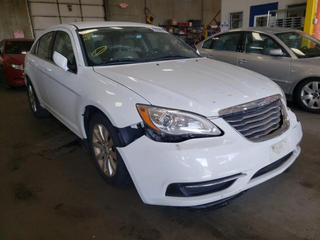 chrysler 200 2012 1c3ccbbg6cn139913