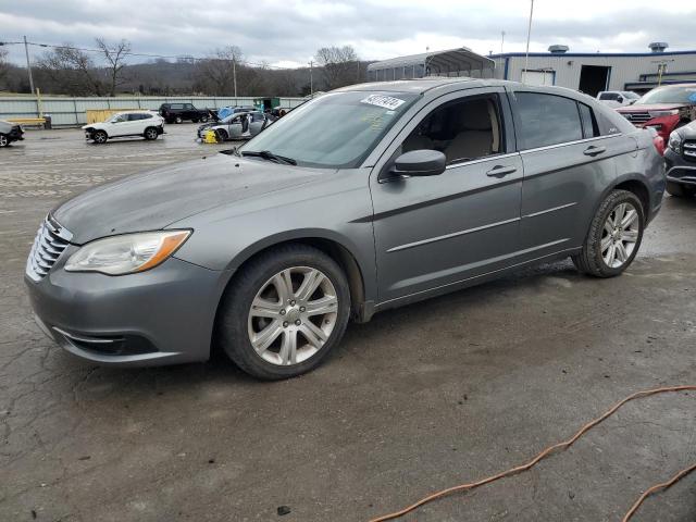 chrysler 200 tourin 2012 1c3ccbbg6cn234343