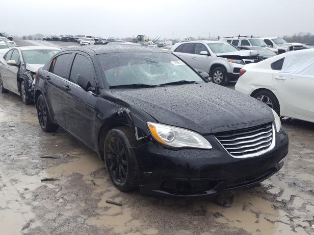 chrysler 200 tourin 2012 1c3ccbbg6cn241907