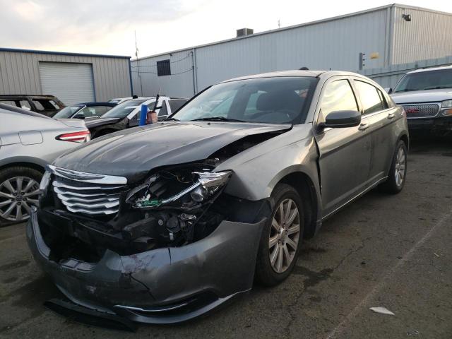 chrysler 200 2013 1c3ccbbg6dn528598