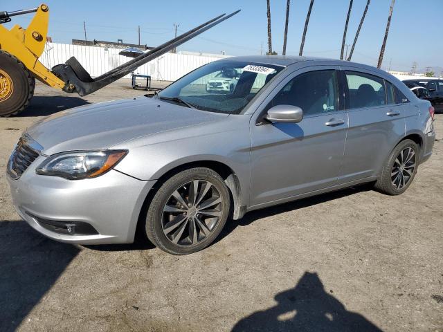 chrysler 200 tourin 2013 1c3ccbbg6dn699934