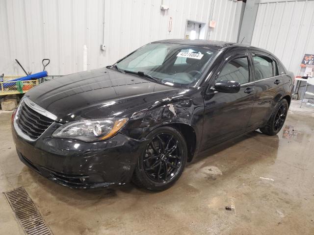 chrysler 200 2013 1c3ccbbg6dn736724