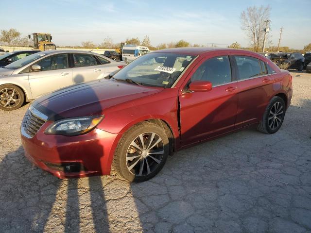 chrysler 200 tourin 2013 1c3ccbbg6dn754639