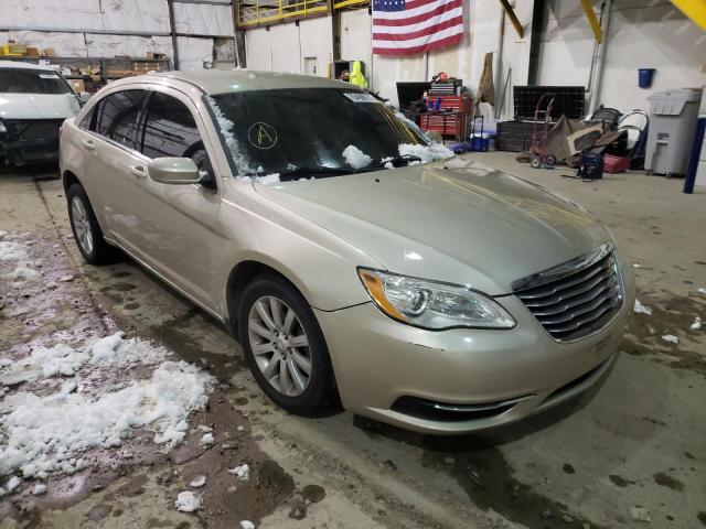 chrysler 200 tourin 2014 1c3ccbbg6en106039