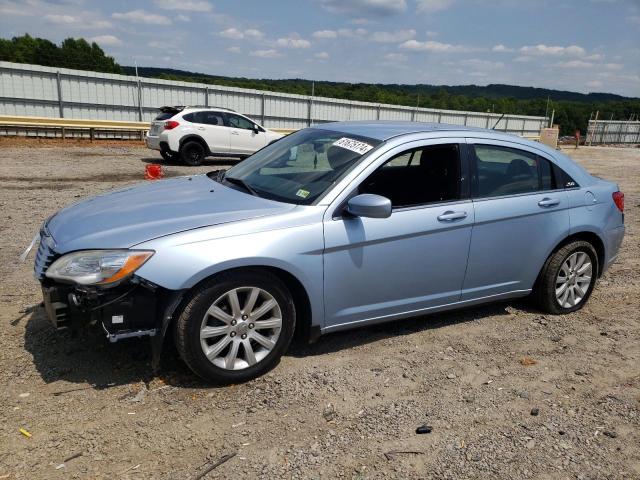 chrysler 200 2014 1c3ccbbg6en106641