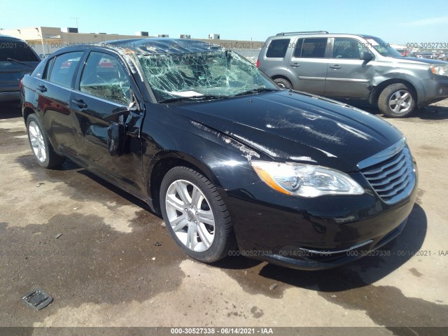 chrysler 200 2012 1c3ccbbg7cn131514