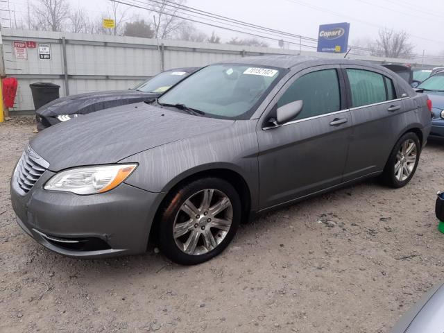 chrysler 200 tourin 2012 1c3ccbbg7cn299895