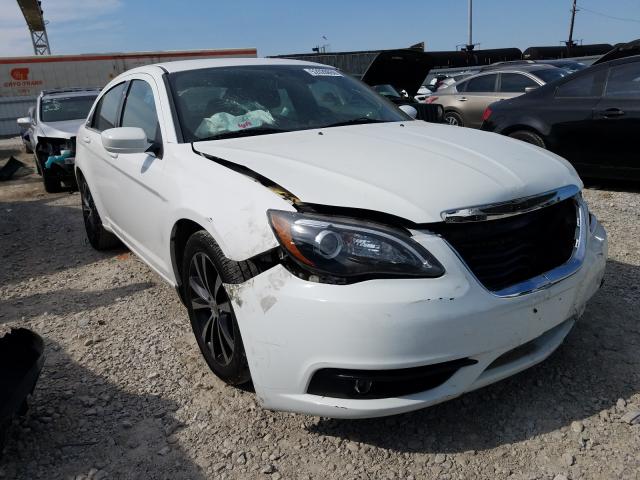 chrysler 200 tourin 2012 1c3ccbbg7cn306036