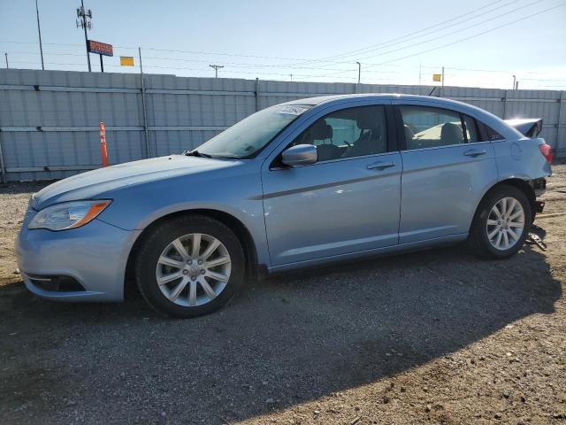 chrysler 200 2012 1c3ccbbg7cn328876