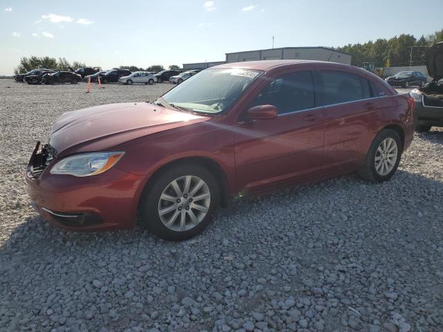 chrysler 200 tourin 2013 1c3ccbbg7dn659717