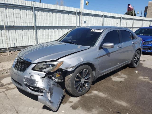 chrysler 200 2013 1c3ccbbg7dn712058