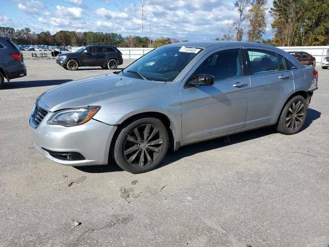 chrysler 200 tourin 2014 1c3ccbbg7en145769