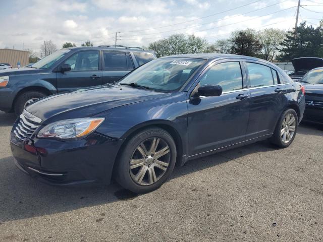 chrysler 200 2012 1c3ccbbg8cn150105