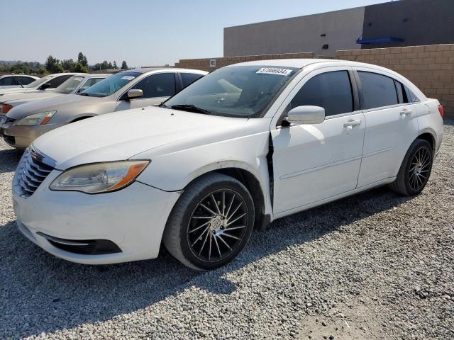 chrysler 200 2012 1c3ccbbg8cn224204