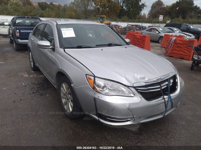 chrysler 200 2012 1c3ccbbg8cn297895