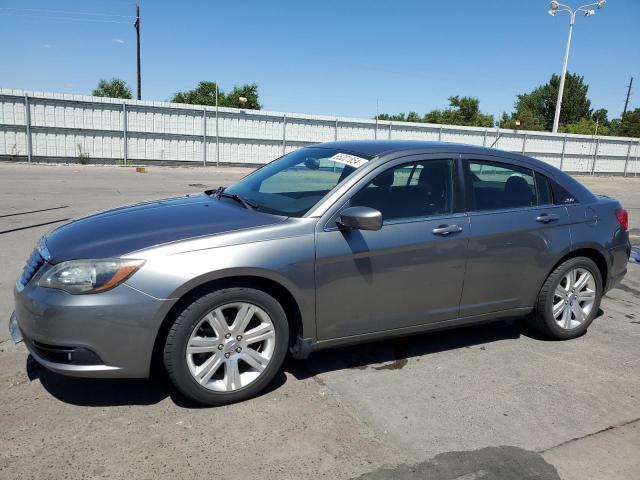 chrysler 200 tourin 2012 1c3ccbbg8cn306577